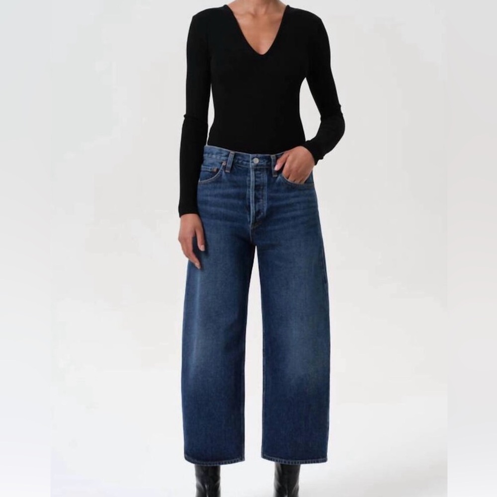 Agolde Arc Jean
